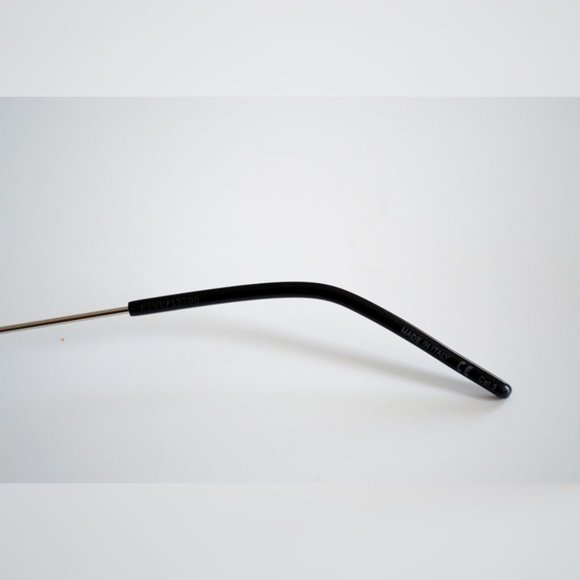 NEW Saint Laurent Sl 302 LISA Solver/Grey 001 - Picture 8 of 11